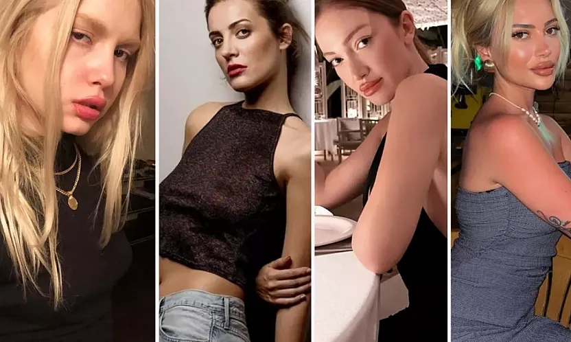 Magazin Dünyasında Dev Rahatlama: Aleyna Tilki, İrem Sak, Danla Bilic ve Mümine Senna Yıldız Uyuşturucu Soruşturmasından Serbest Bırakıldı – Hayranlar Sevinç Çığlıkları Atıyor!