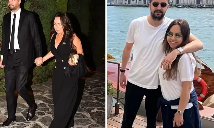 Magazin ve asayiş dünyasında deprem: Ünlü sanatçının eski eşi hakkında şok gelişme