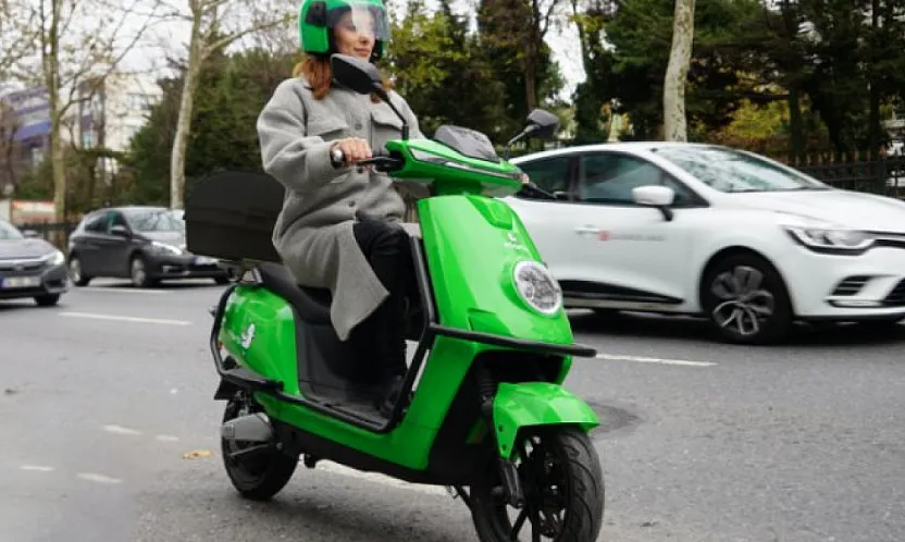 Martı İstanbul'da operasyon ve binici personel arıyor