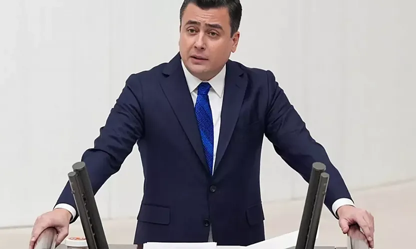 Meclis bütçe görüşmelerinde şok çıkış: Osman Gökçek 'Kendimi mahkemeye verdim' dedi