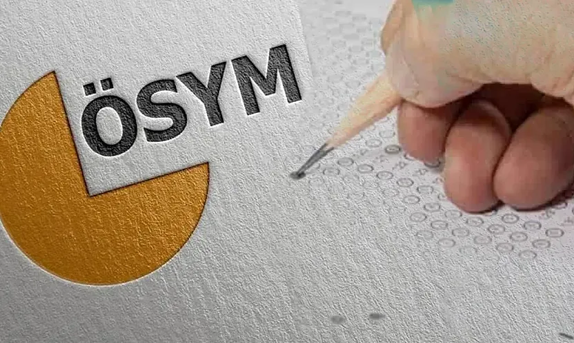 Milyonların beklediği dev duyuru ÖSYM'den geldi! Sayıştay denetçi yardımcılığı yazılı sınav sonuçları açıklandı