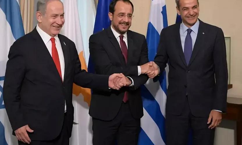 Msb'den üçlü zirveye ilk yorum: Tehdit oluşturması söz konusu değil