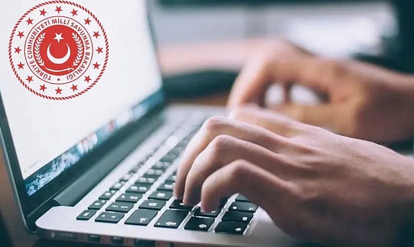 MSB personel temin sonuç sayfası açıldı MSB işçi alımı kura sonuç duyurusu geldi!