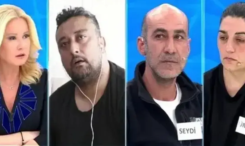 Müge Anlı'nın 13 Ocak Salı günü yayınlanan bölümü full, HD nereden nasıl izlenir? Müge Anlı son bölüm izle