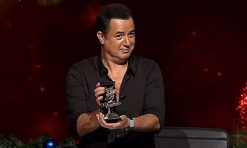 O Ses Türkiye Yılbaşı birincisi! O Ses Türkiye Yılbaşı 2026 kim kazandı, şampiyon kim oldu?