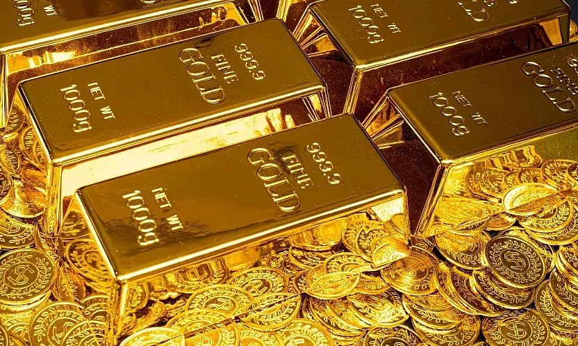 Ocak ayında sürpriz gelecek: İslam Memiş'ten altın ve gümüş yatırımcısına uyarı!