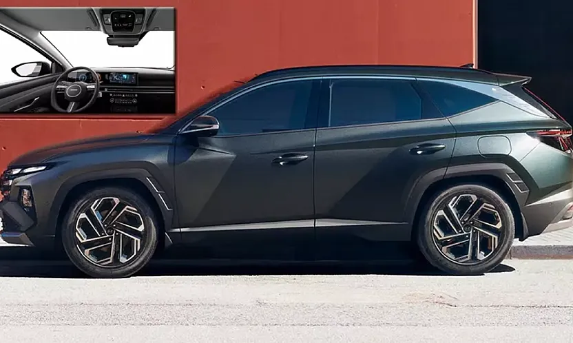 Otomobil dünyasında dev kampanya: Hyundai Tucson fiyatlarında 198 bin tl'lik deprem!