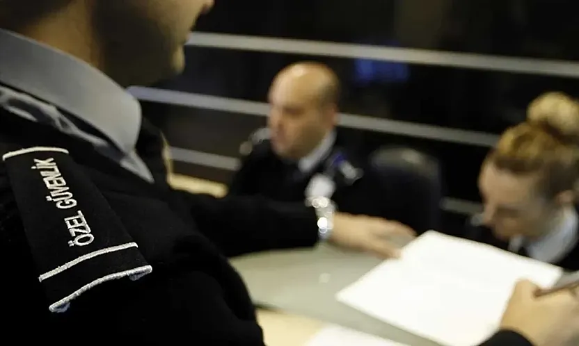 Özel güvenlik 118. dönem ÖGG sınav sonuçları ne zaman açıklanacak?