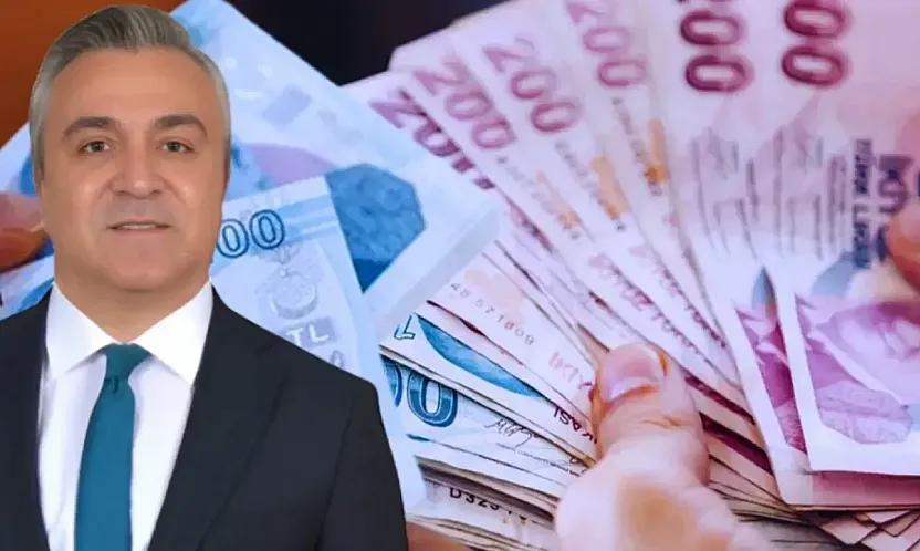 Özgür Erdursun'dan asgari ücret tahmini: Net rakam aralığını verdi!