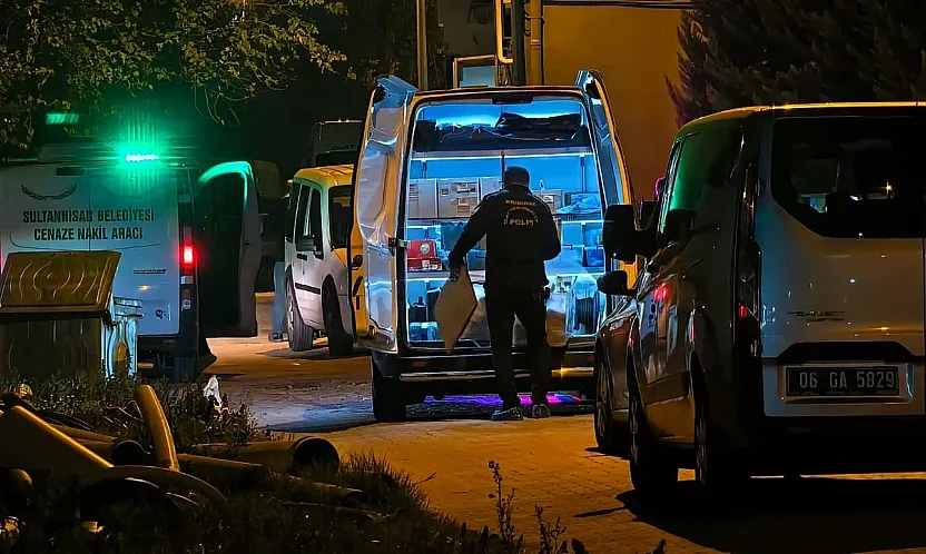 Polis Memuru Eyüp İşleri Neden Öldü?