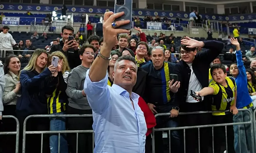 Sadettin Saran'dan uyuşturucu soruşturmasına ilk yanıt: 'Hiçbir şeyden çekinmiyorum'