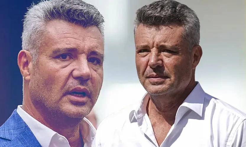 Sadettin Saran gözaltına mı alındı neden?