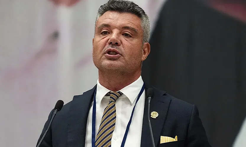 Sadettin Saran kim hakkında neden suç duyurusunda bulunacak?