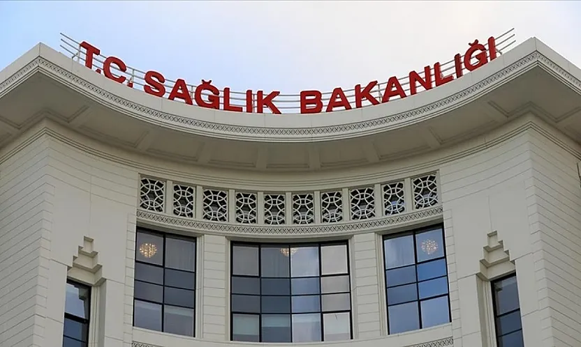 Sağlık Bakanlığı 66 Müfettiş Yardımcısı Alıyor: Zorlu Sınavla Devlete Giriş Fırsatı, Ankara'da Büyük Yarışma!