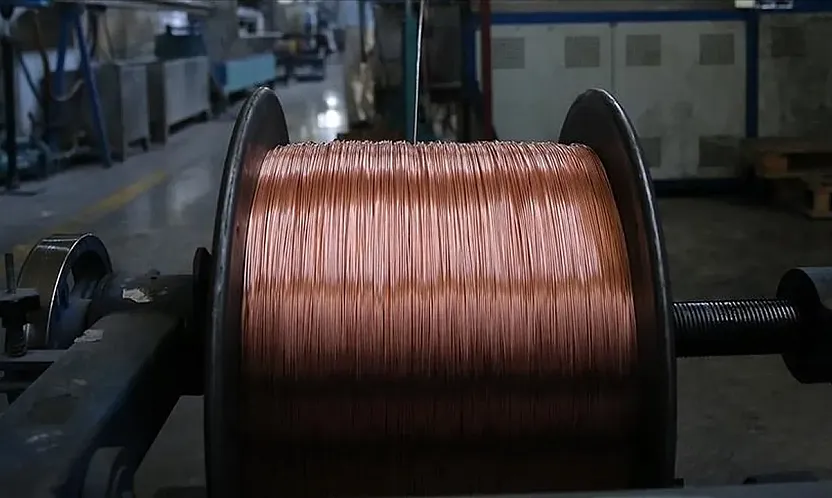 Sanayinin 'Kızıl Elması' durdurulamıyor: Bakır ne kadar?