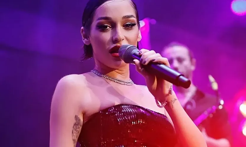 Şarkıcı Alya Kim, Uyuşturucu Kullandı mı Yoksa Sattı mı? Son Dakika Alya Suçu Ne, Neden Gözaltına Alındı?