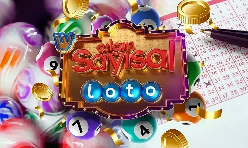 Sayısal Loto sonuçları ve kazanıran numaralar! Sayısal Loto çekiliş sonuçları açıklandı 31 Aralık 2025!
