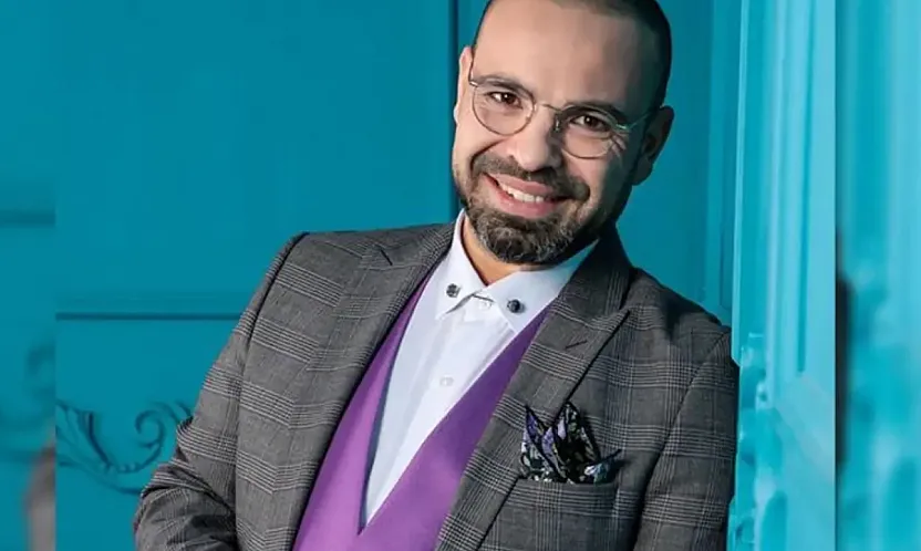 ŞOK GELİŞME: GAİN MEDYA SKANDALI BÜYÜYOR! ÜNLÜ SUNUCU OKAN KARACAN GÖZALTINDA – MİLYARLIK KARA PARA ÇARKI ÇÖKERTİLİYOR!