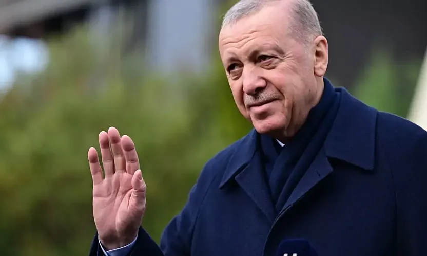 Son Dakika! Erdoğan Trump Görüşmesi Ne zaman, Nerde Olacak?