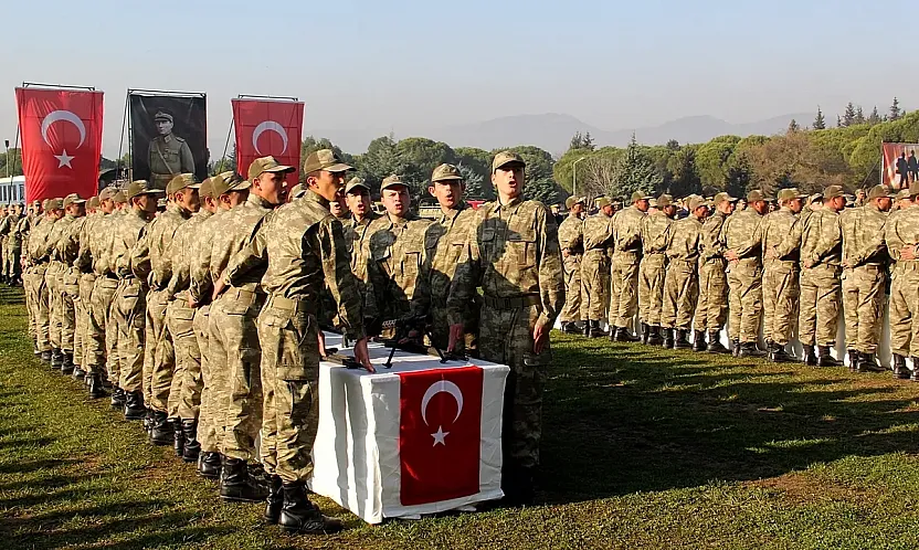 Şubat 2026 askerlik yol haritası netleşti: Sınıflandırma sonuçları ve sevk tarihleri açıklandı