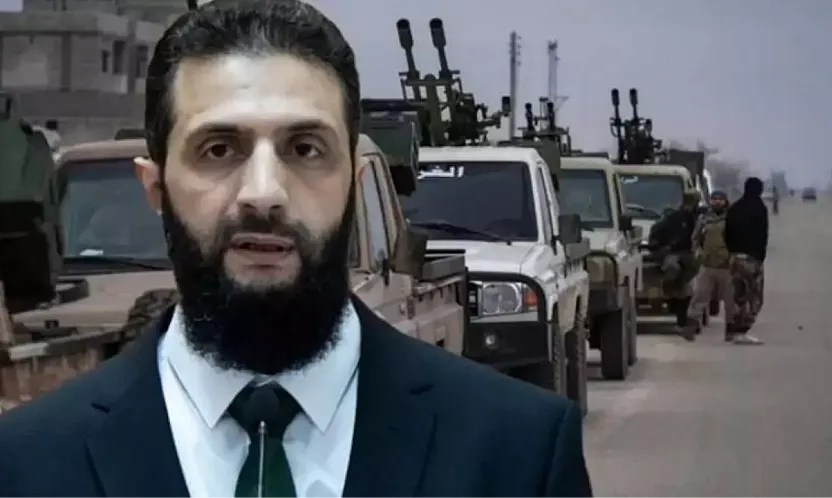 Suriye ordusu ve terör örgütü YPG/SDG arasında ateşkes sağlandı mı? Suriye hükümeti - SDG ateşkes anlaşması (TÜM MADDELER)