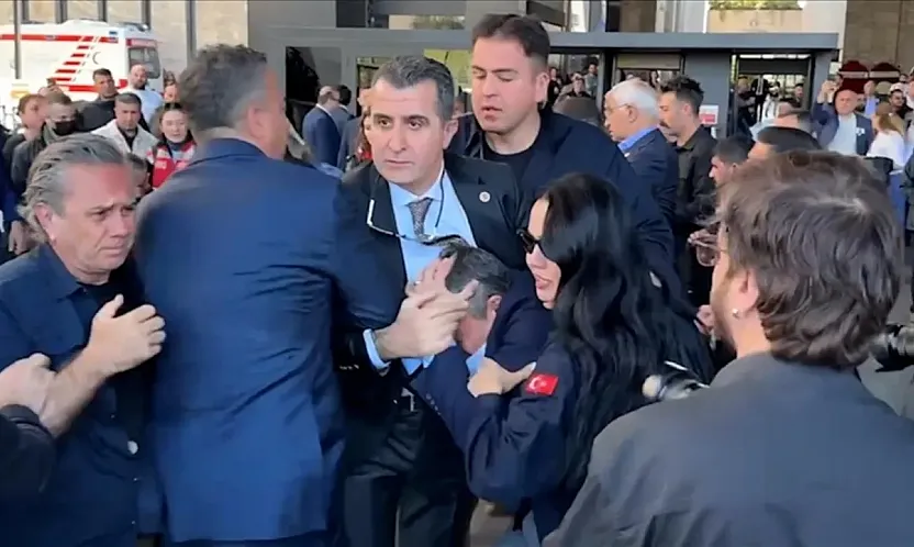 Takvimler değişirken hafızalara kazınanlar: 2025 yılında neler yaşandı?