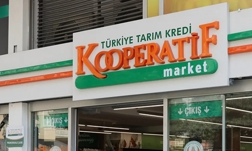 TARIM MMARKET'TE KIŞ HAZIRLIĞI: 23 ARALIK KATALOĞU ÜRETİCİYİ VE TÜKETİCİYİ BULUŞTURACAK!