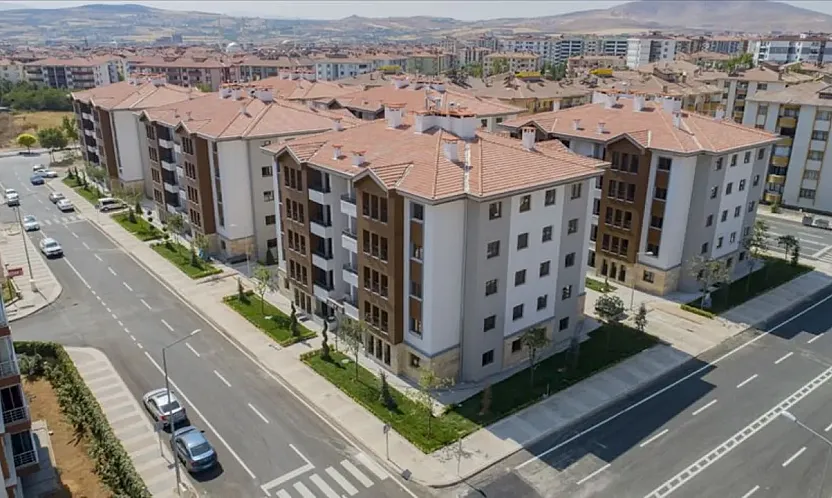 Tokat ve Trabzon TOKİ kura çekilişi ne zaman, saat kaçta?