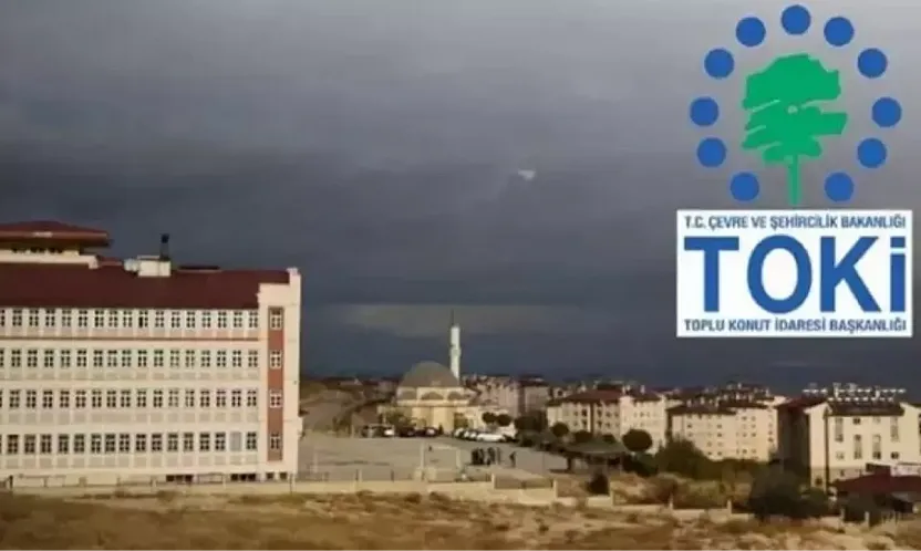 TOKİ 500 bin konut Ankara kura takvimi!  TOKİ Ankara kurası ne zaman çekilecek?