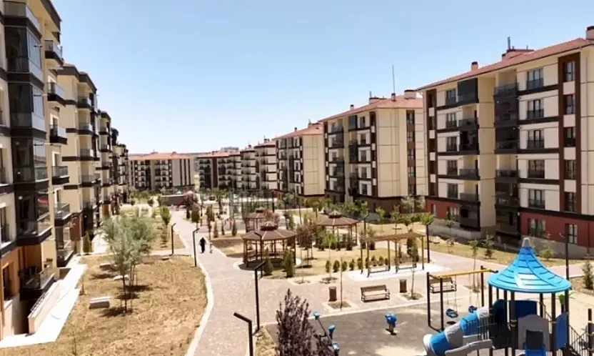 TOKİ Sosyal Konut Kura Çekilişi Saat Kaçta Başlıyor?