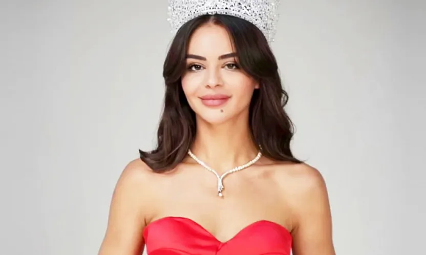 Tokyo Yolcusu Ayşe Sena Şeref Güzelliğiyle Gündemde: Sosyal Medyada Estetik Tartışması