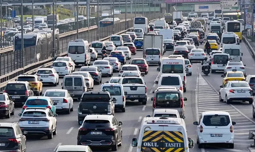 Trafik Cezalarına Şok Zam Geliyor: En Düşük Ceza 1246 TL'ye Patlıyor!