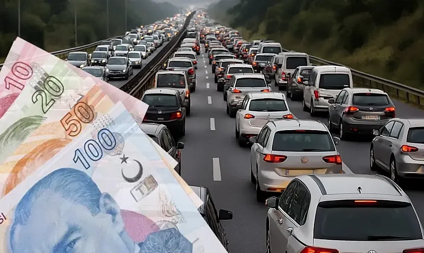 Trafikte yeni dönem: 22 milyon sürücüyü ilgilendiren 'Adalet' düzenlemesi geliyor