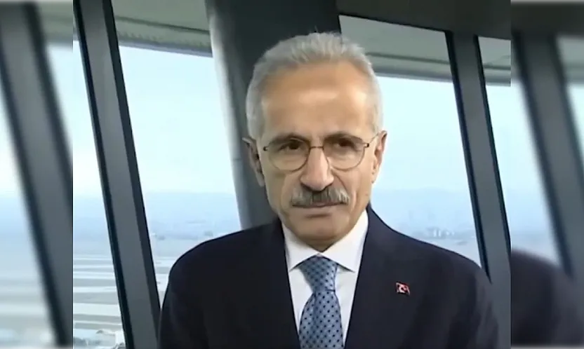 Ulaştırma ve Altyapı Bakanı Abdulkadir Uraloğlu Kaç Yaşında, Hasta mı?