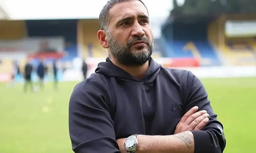 Ümit Karan eski sevgilisi Ş. kimdir, tam adı ne, ne iş yapıyor?