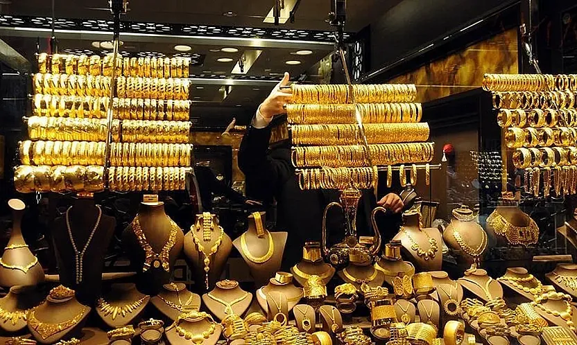 Yapay zeka destekli 2026 altın analizi: Gram altında 'Süper Döngü' beklentisi