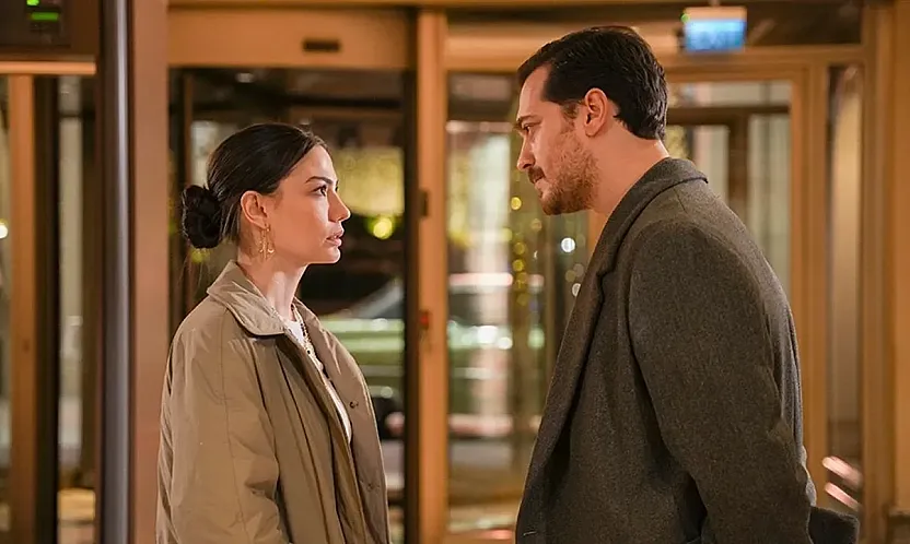 Yeni bölüm merakla bekleniyor son dakika Eşref Rüya Amazon Prime'da neden yok, 27. bölüm ne zaman yüklenecek?