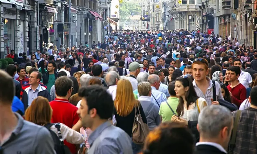 Yeni yılın tatil haritası belli oldu: 2026 yılında toplam 15,5 gün resmi tatil yapılacak