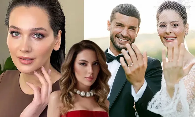 Yıldız Çağrı Atiksoy'dan İhanet İddialarına Sert Yanıt: Sosyal Medya Paylaşımları Gündem Oldu