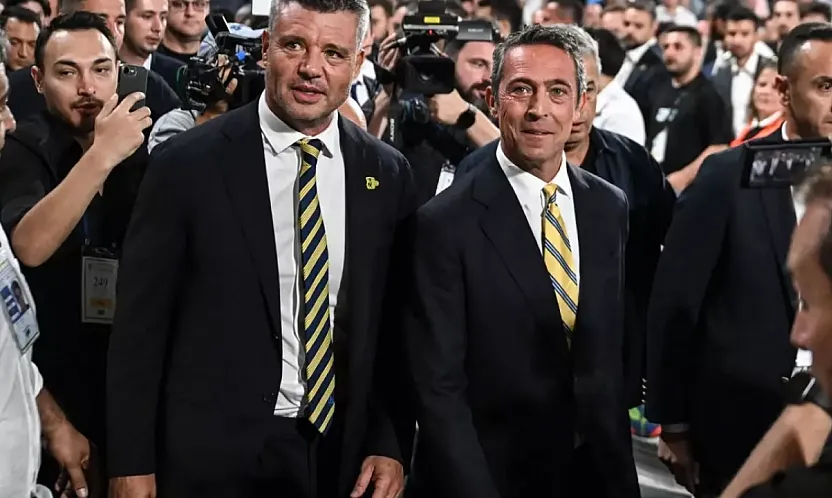 Yılın son bombası patladı! Fenerbahçe seçime gidiyor