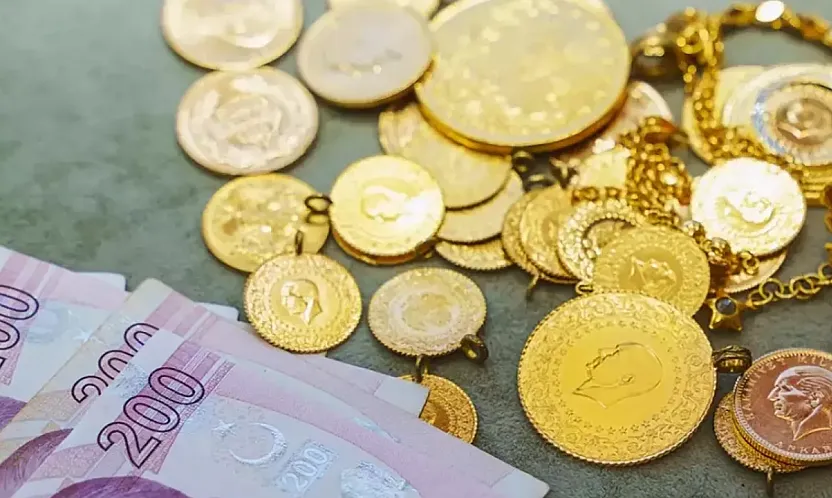 Yok böyle rekor! Altında bir yıllık kazanç dudak uçuklatıyor