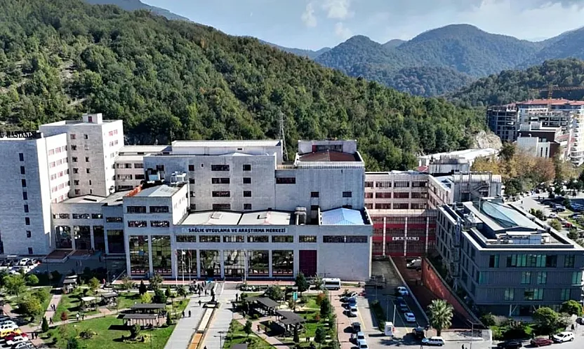 Zonguldak Bülent Ecevit Üniversitesi sözleşmeli personel alacak! Başvuru şartları neler?